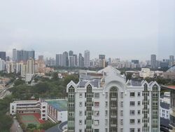 Fulcrum (D15), Condominium #632388831